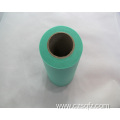 Disposable green mask non-woven fabric